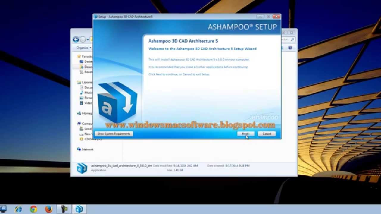 Ashampoo 3d Cad Architecture 5 Serial Key