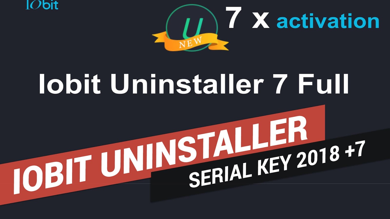 10 Bit Uninstaller Serial Key
